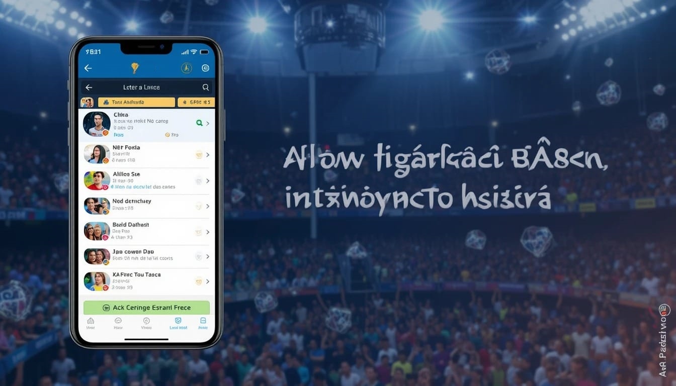 Baixe o App da hot777