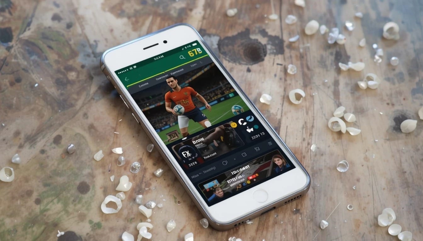 Baixe o App da hot777