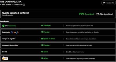 Site verificado e verdadeiro:hot777app.com.br