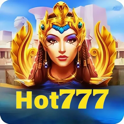 hot777.com logo